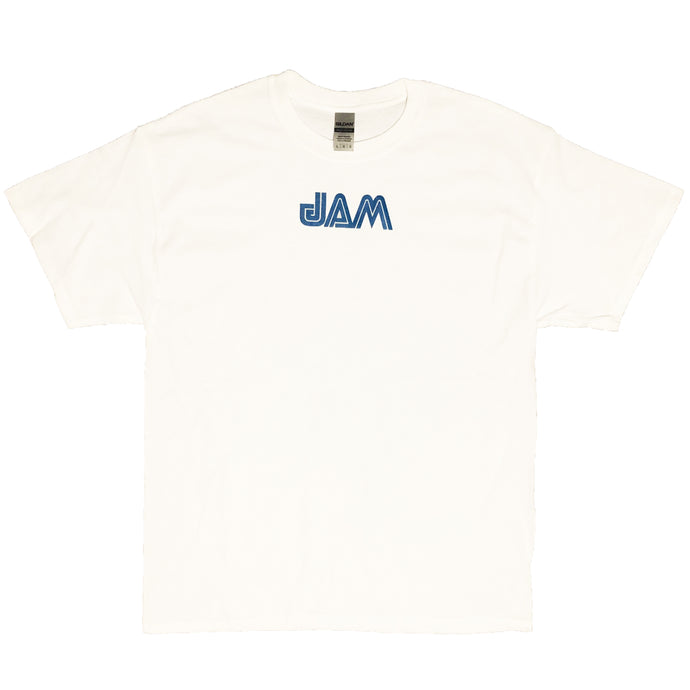 JAM Game Logo Tee