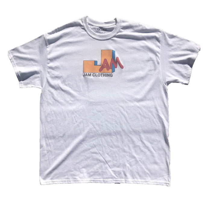 JAM TV Tee