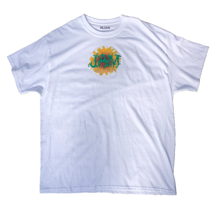 JAM Sunflower Tee