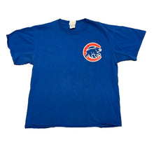 Load image into Gallery viewer, 2008 Chicago Cubs Kosuke Fukudome Tee Size L
