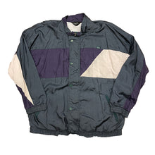 Load image into Gallery viewer, Vintage Christian Dior Monsieur Windbreaker Size XL
