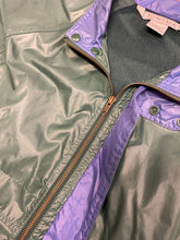 Load image into Gallery viewer, Vintage Izod Club Rain Jacket Size XL
