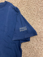 Load image into Gallery viewer, Vintage Navy Public Image Tee Size XL
