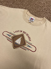 Load image into Gallery viewer, Vintage Lake of the Ozarks Tee Size L

