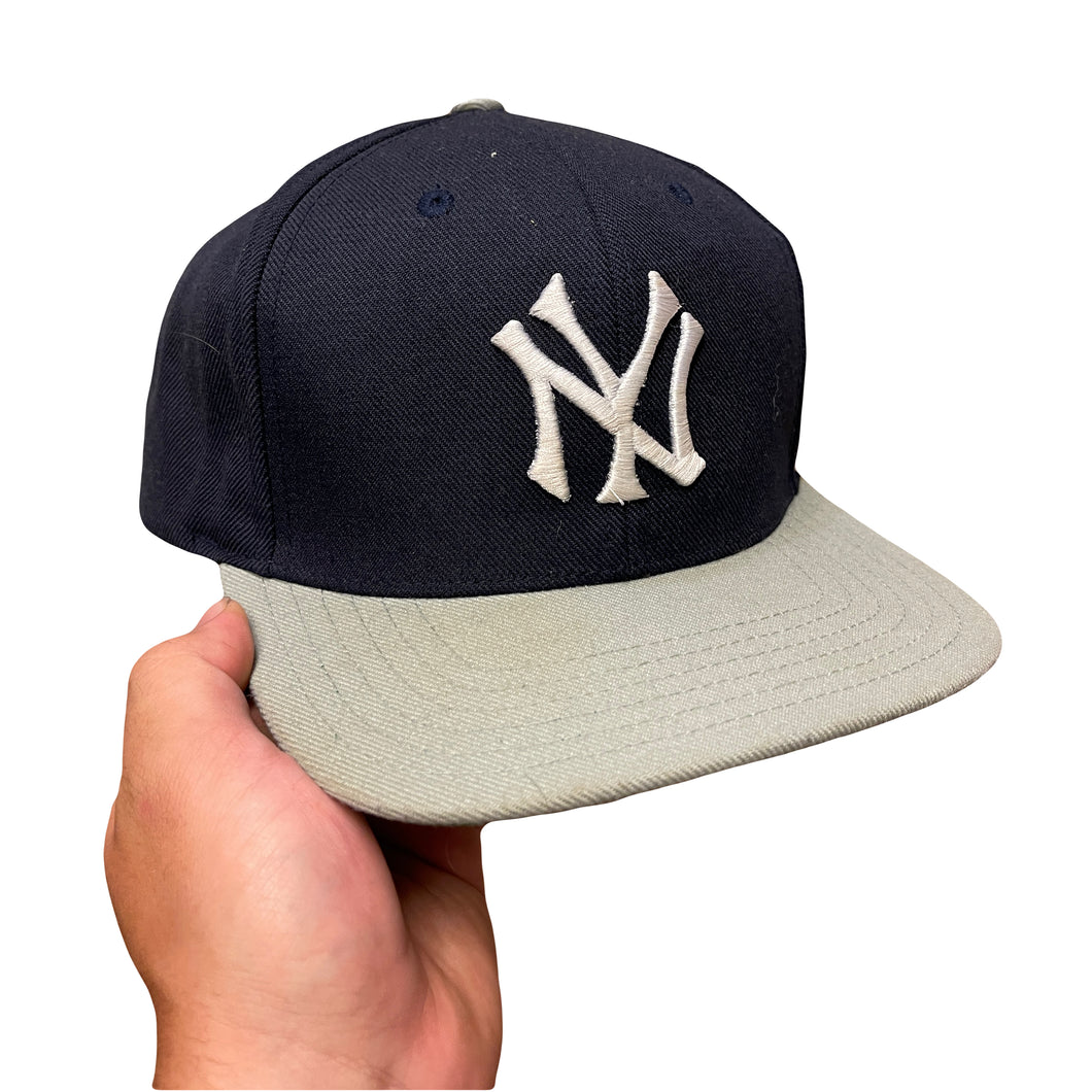 Vintage American Needle Yankees Hat