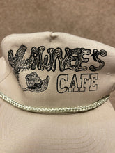 Load image into Gallery viewer, Vintage Awnees Cafe Hat

