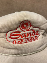 Load image into Gallery viewer, Vintage Sands Las Vegas Hat
