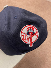 Load image into Gallery viewer, Vintage American Needle Yankees Hat
